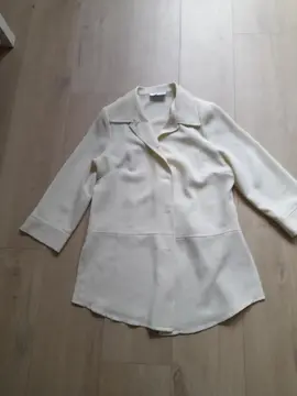 veste fluide T M