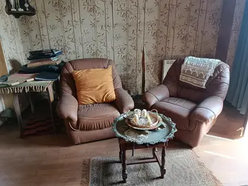 2 canapés et 4 fauteuils