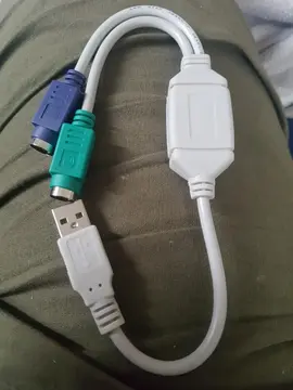 Émulateur usb