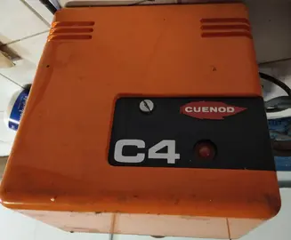 Brûleur pour chaudière à fuel