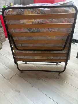 à donner lit pliant