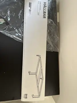 Element pour poubelle ikea