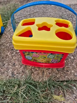 jeux enfants