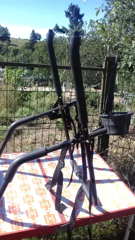 porte vélo sur hayon