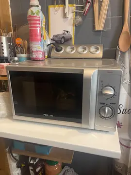 micro-onde