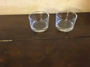 coupelles