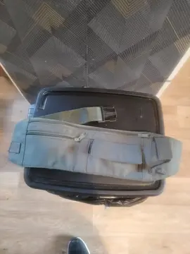 sac banane