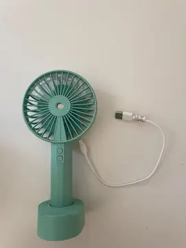 petit ventilateur