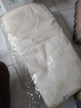 Matelas de voyage