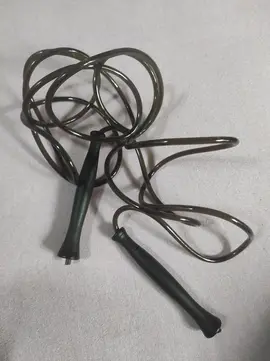 Corde à sauter