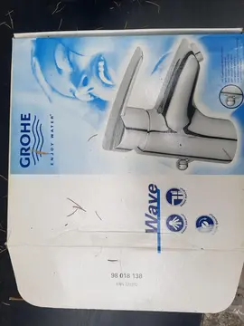 pièces de Mitigeur