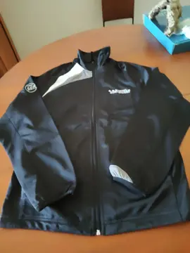 veste de sport koko 14 ans