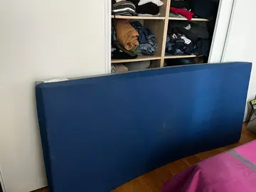 matelas mémoire de forme orkyn