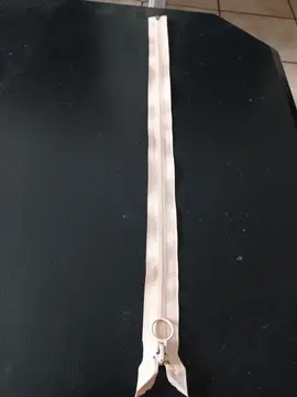 fermeture éclair
