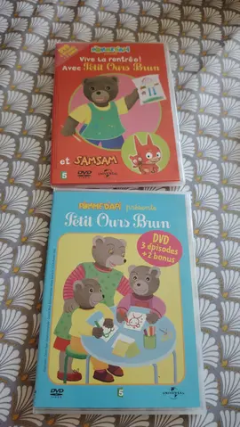 Dvd