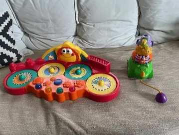jouets