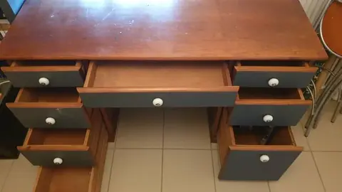 Bureau