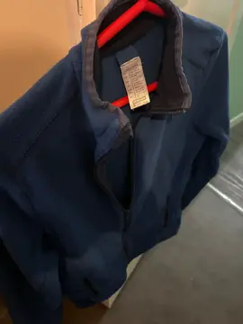 pull bleu 14 ans