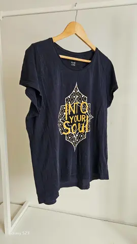 Tee-shirt manche courtes T42