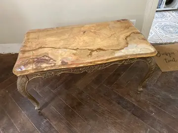 table basse