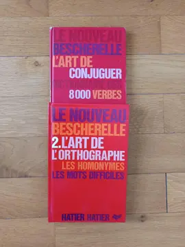 livres de grammaire