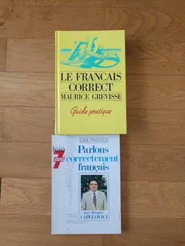 guide pratique du français