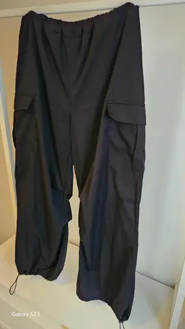 Pantalon noir T.42