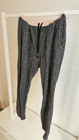 Panal9n d'intérieur Taille S (H&M)