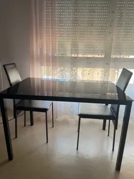 table salle à manger