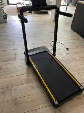 tapis marche/course Hometro