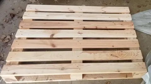 PALETTES