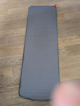 Matelas autogonflant
