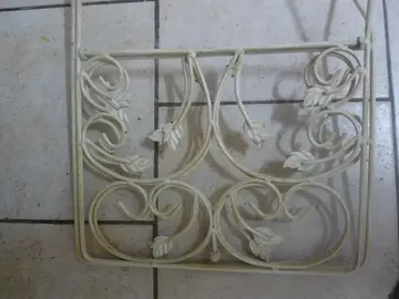 Porte revue