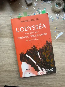 L'Odyssea
