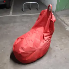 Pouf poire