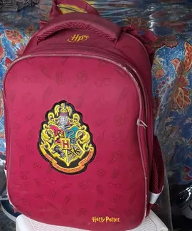 sac à dos Harry Potter
