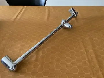 support de douche