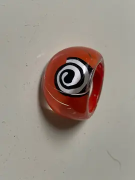 bague fantaisie