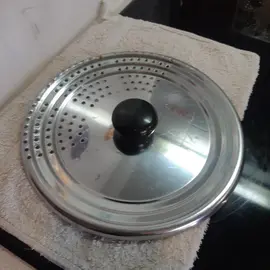 Couvercle égouttoir - Diamètre 22 cm