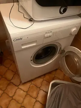 Machine à laver