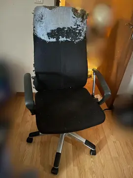 Chaise de bureau
