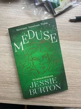 Méduse
