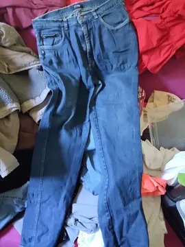 jeans femme t 44