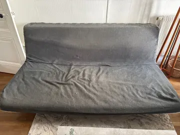 canapé convertible