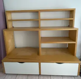 meuble salon IKEA