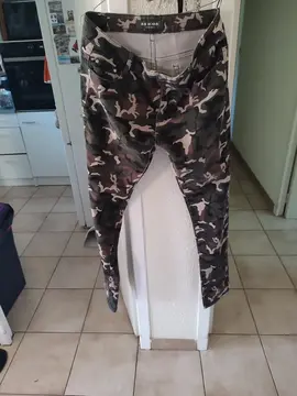 jeans femme 4244