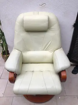 Fauteuil massant