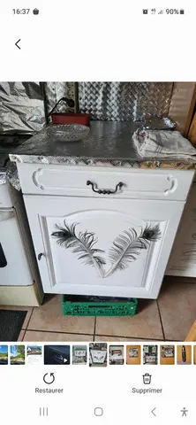 Meubles de cuisine
