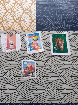 donne timbres deuxièmes choix