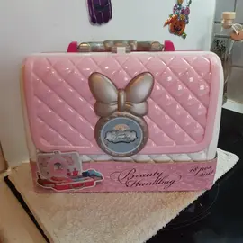 Beauty Handbag pour petites filles